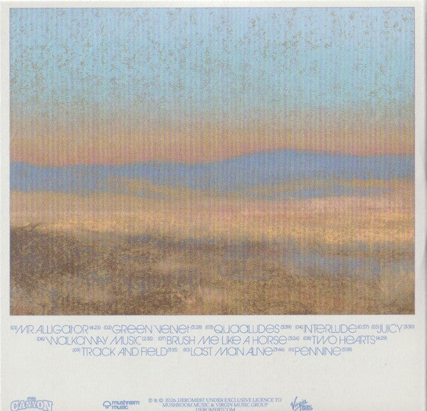 The Canyon - Jjerome87