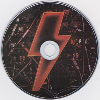 Power Up - Ac/Dc