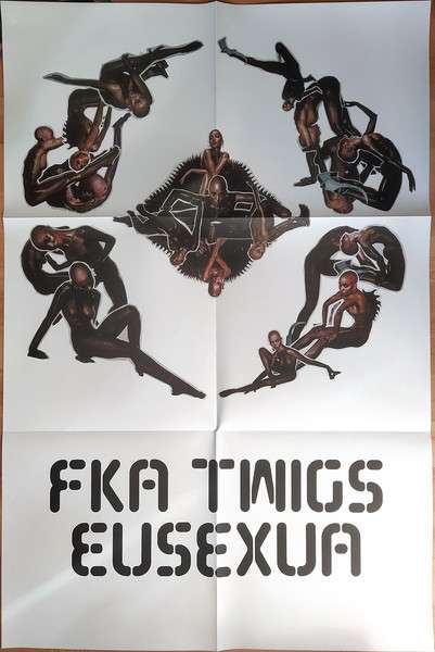 Eusexua - FKA Twigs