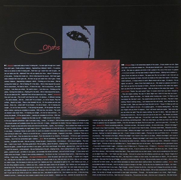 Ohms - Deftones