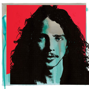 Chris Cornell - Cornell, Chris