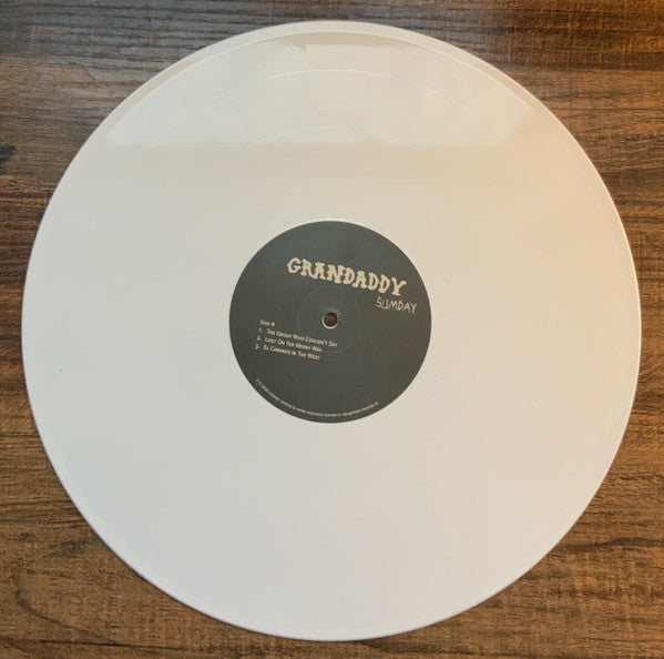 Sumday - Grandaddy