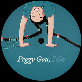 I Go - Peggy Gou