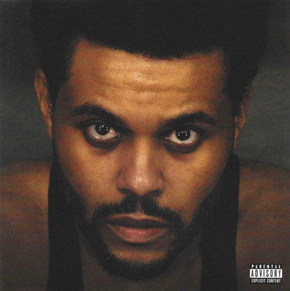 Hurry Up Tomorrow - Weeknd