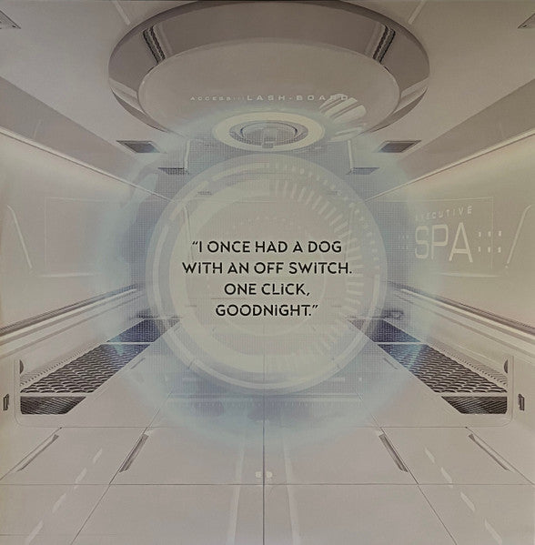 The Last Voyage - Doctor Who