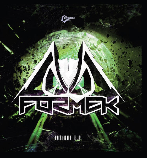 Insight E.P. - Formek