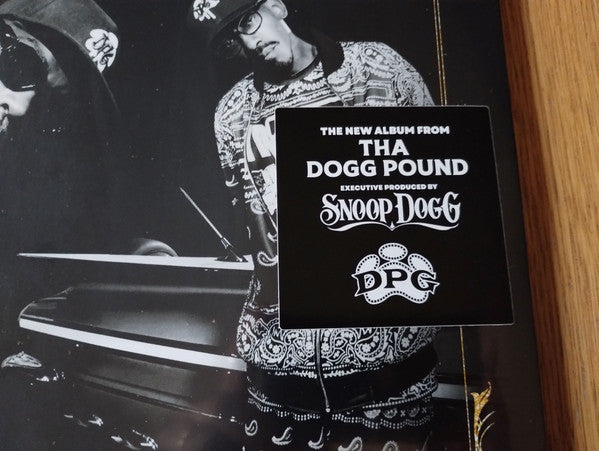 W.a.W.G. (We All We Got) - Tha Dogg Pound