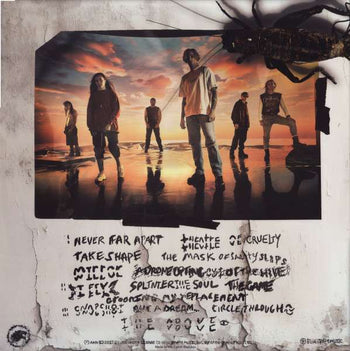 The Above - Code Orange