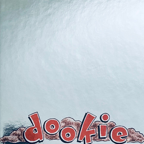 Dookie (30th Anniversary Deluxe Edition) - Green Day