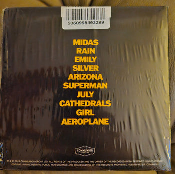 Midas - Wunderhorse