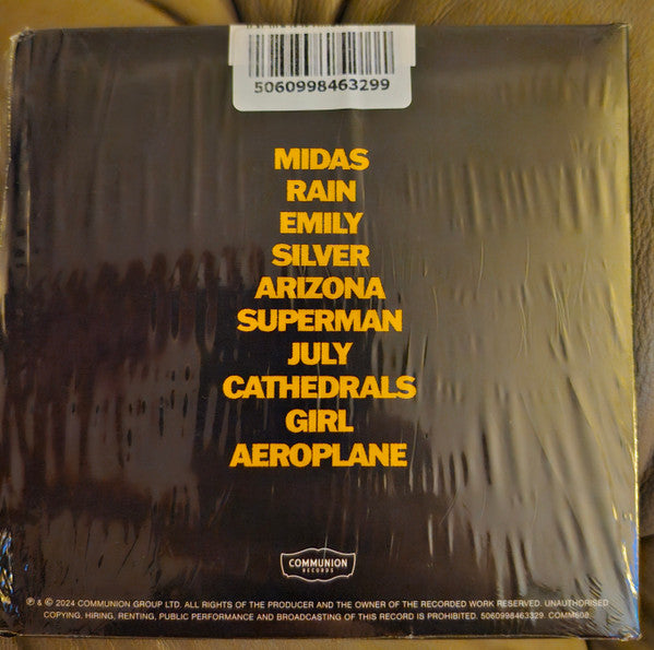 Midas - Wunderhorse