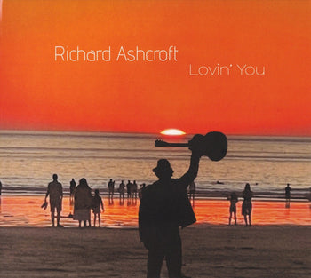 Lovin You - Ashcroft, Richard