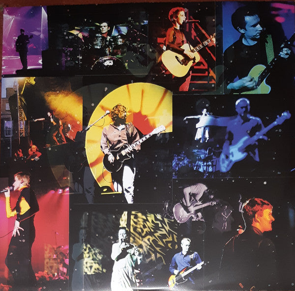 Stars (The Best Of 1992-2002) [2 LP] - The Cranberries