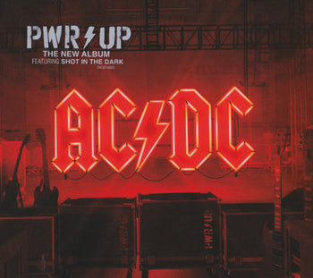 Power Up - Ac/Dc
