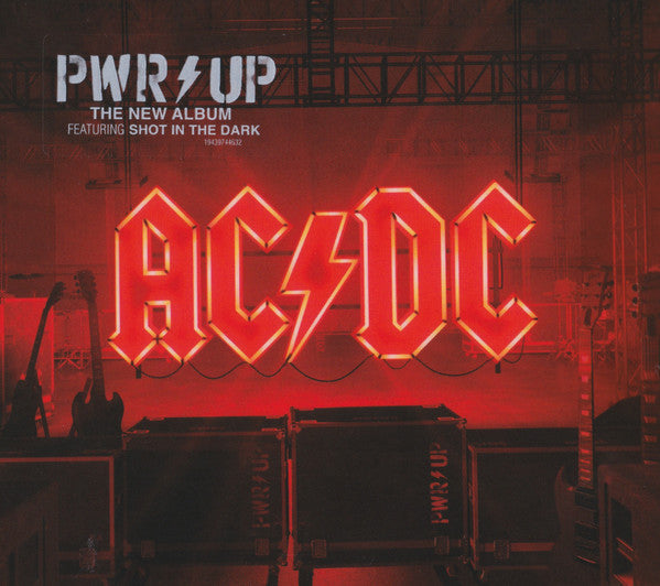 Power Up - Ac/Dc