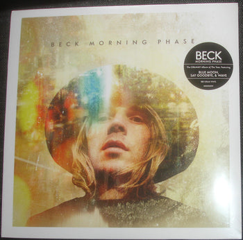 Morning Phase - Beck