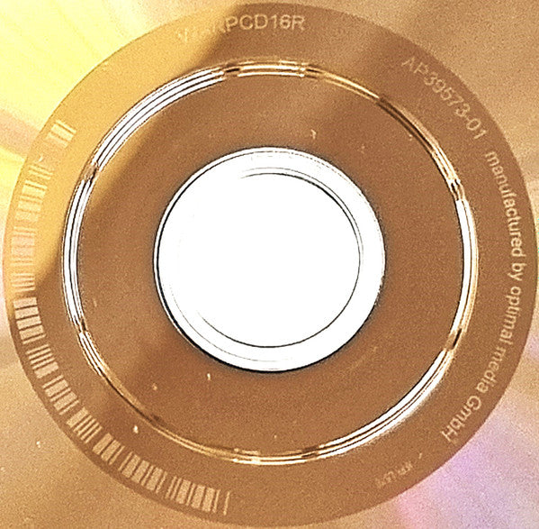 Sabresonic - Sabres of Paradise