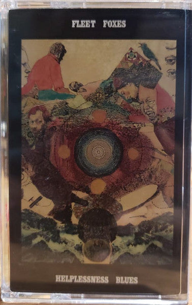 Helplessness Blues - Fleet Foxes