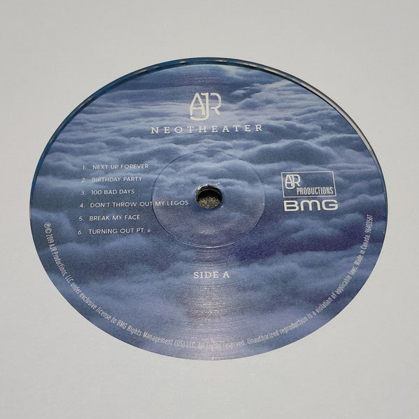 Neotheater - AJR