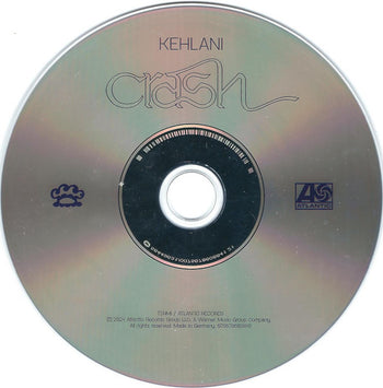 Crash - Kehlani