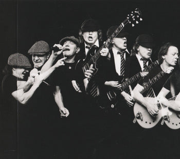 Power Up - Ac/Dc