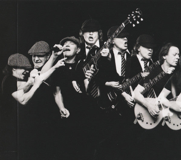 Power Up - Ac/Dc
