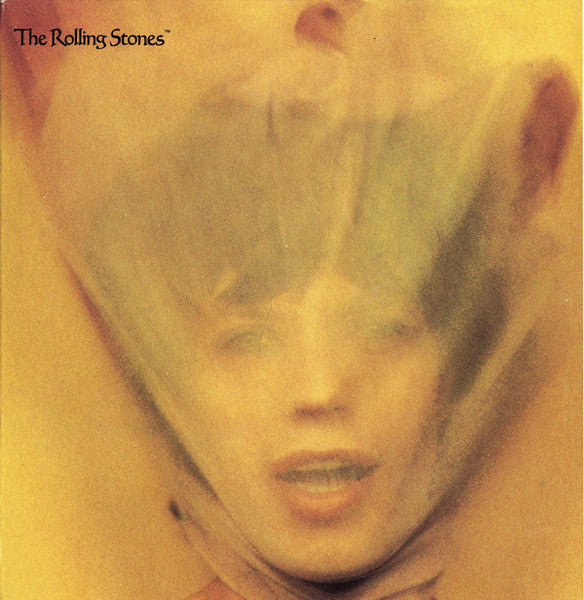 Goats Head Soup - Rolling Stones, The