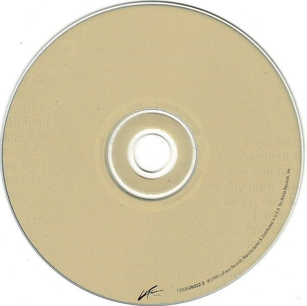 'Words' - Rich, Tony Project