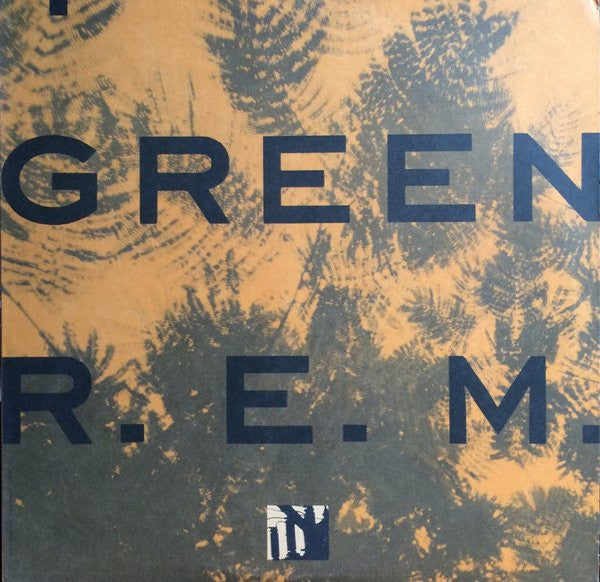 Green - R.E.M.