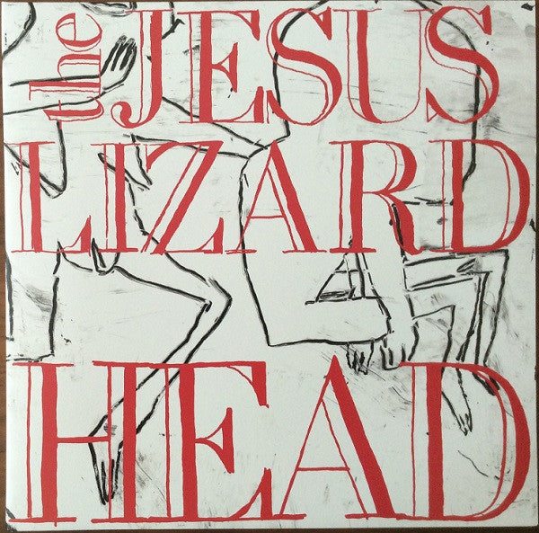 Head - Jesus Lizard, The