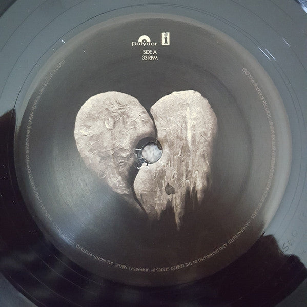 Love And Hate - Kiwanuka, Michael
