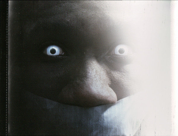 Knock Madness - Hopsin