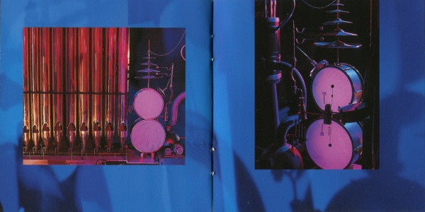 Relics - Pink Floyd