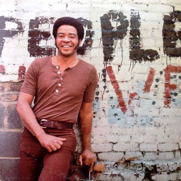 Still Bill - Withers, Bill