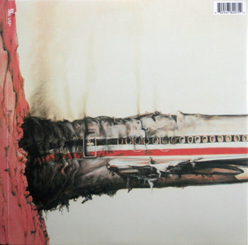 Licensed To Ill - Beastie Boys