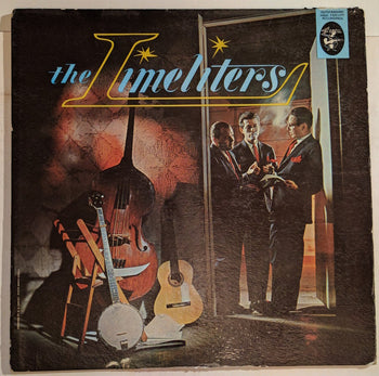 The Limeliters - Limeliters, The