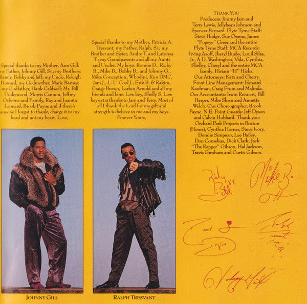 Heart Break - New Edition