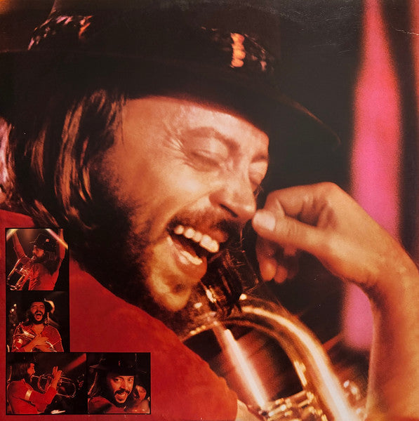 Tarantella - Mangione, Chuck