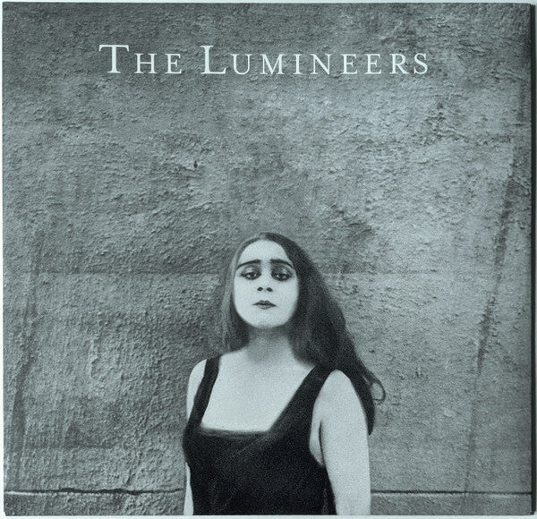 Cleopatra (Deluxe) - Lumineers