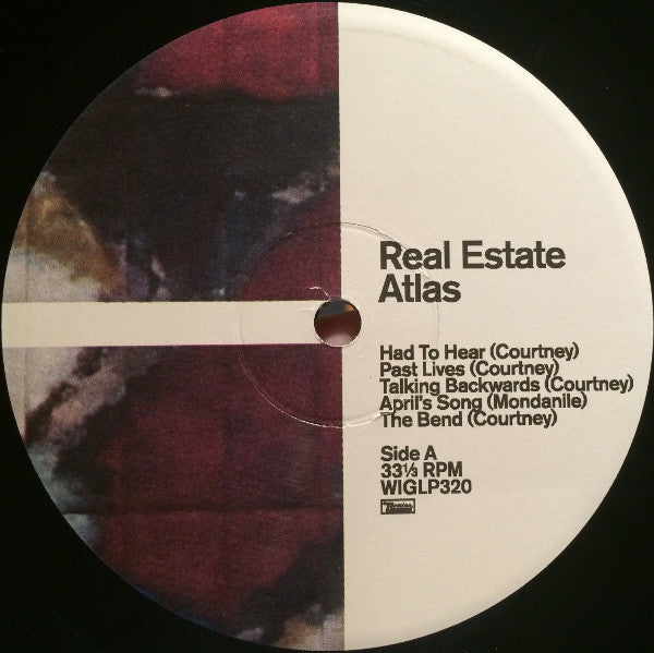 Atlas - Real Estate