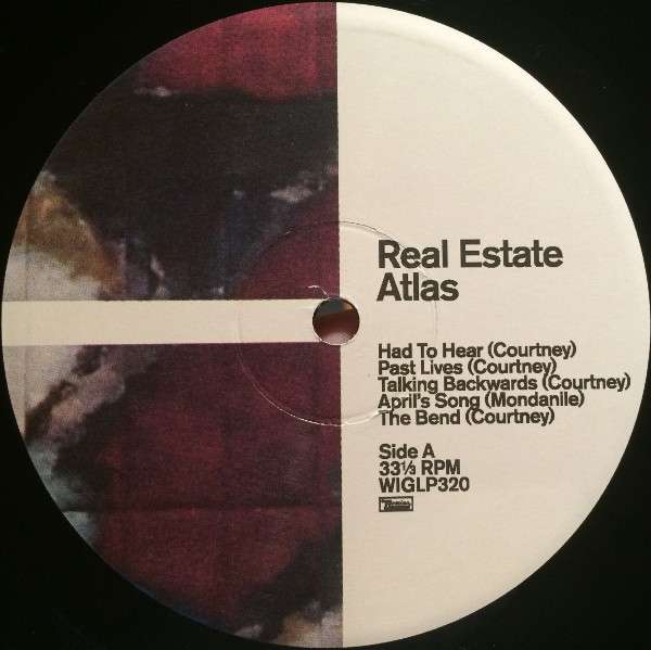Atlas - Real Estate