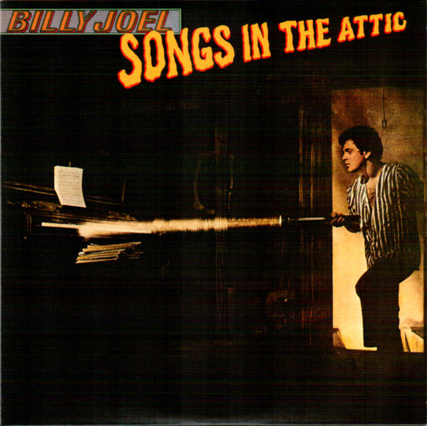 Original Album Classics - Joel, Billy