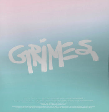 Art Angels - Grimes