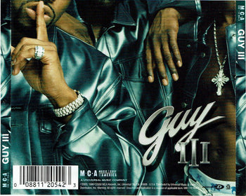 Guy III - Guy