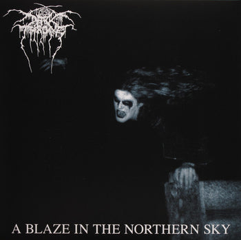 A Blaze In The Northern Sky - Darkthrone