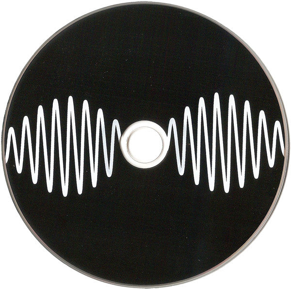 Am - Arctic Monkeys