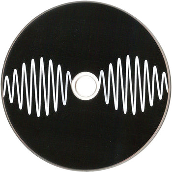 Am - Arctic Monkeys