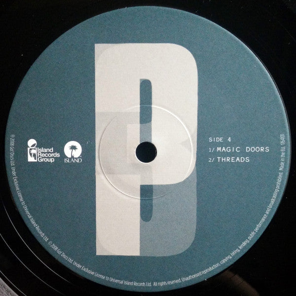 Third - Portishead