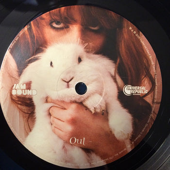Lungs - Florence And The Machine