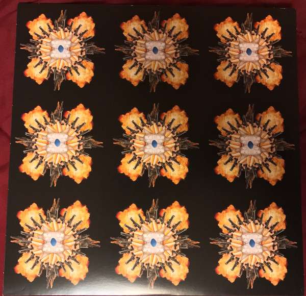 Drunk [10in Vinyl Box set] - Thundercat